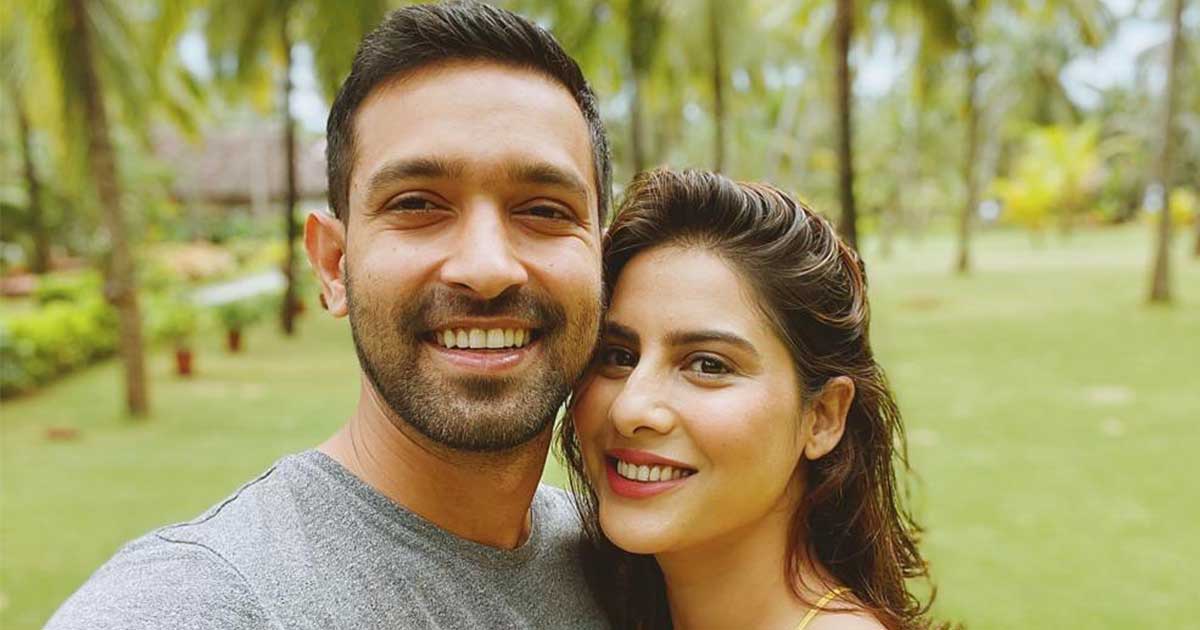 vikrant-massey-and-sheetal-thakur-to-welcome-first-child-soon