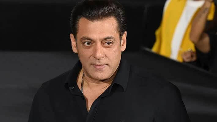 Lok Sabha polls 2024: Salman Khan urges people to vote, says 