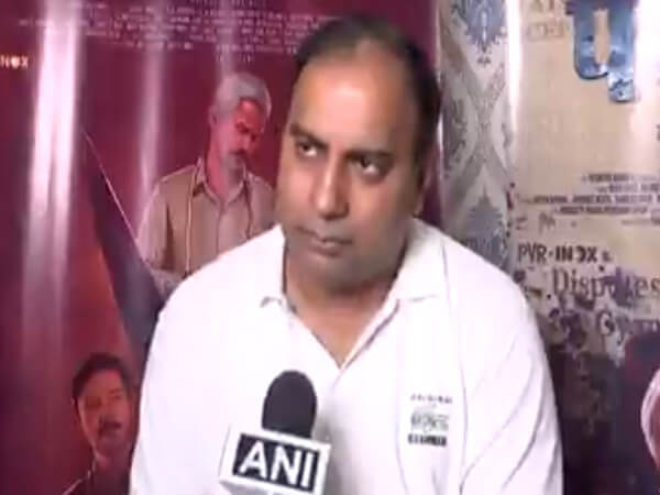 Udaipur Files producer Amit Jani given Y-category security amid threats