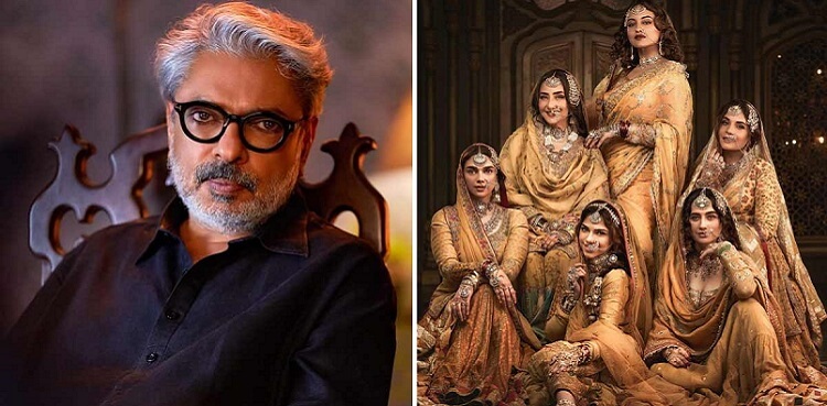 thisisthebiggestsetihavemadeinmylife:sanjayleelabhansalionheeramandi