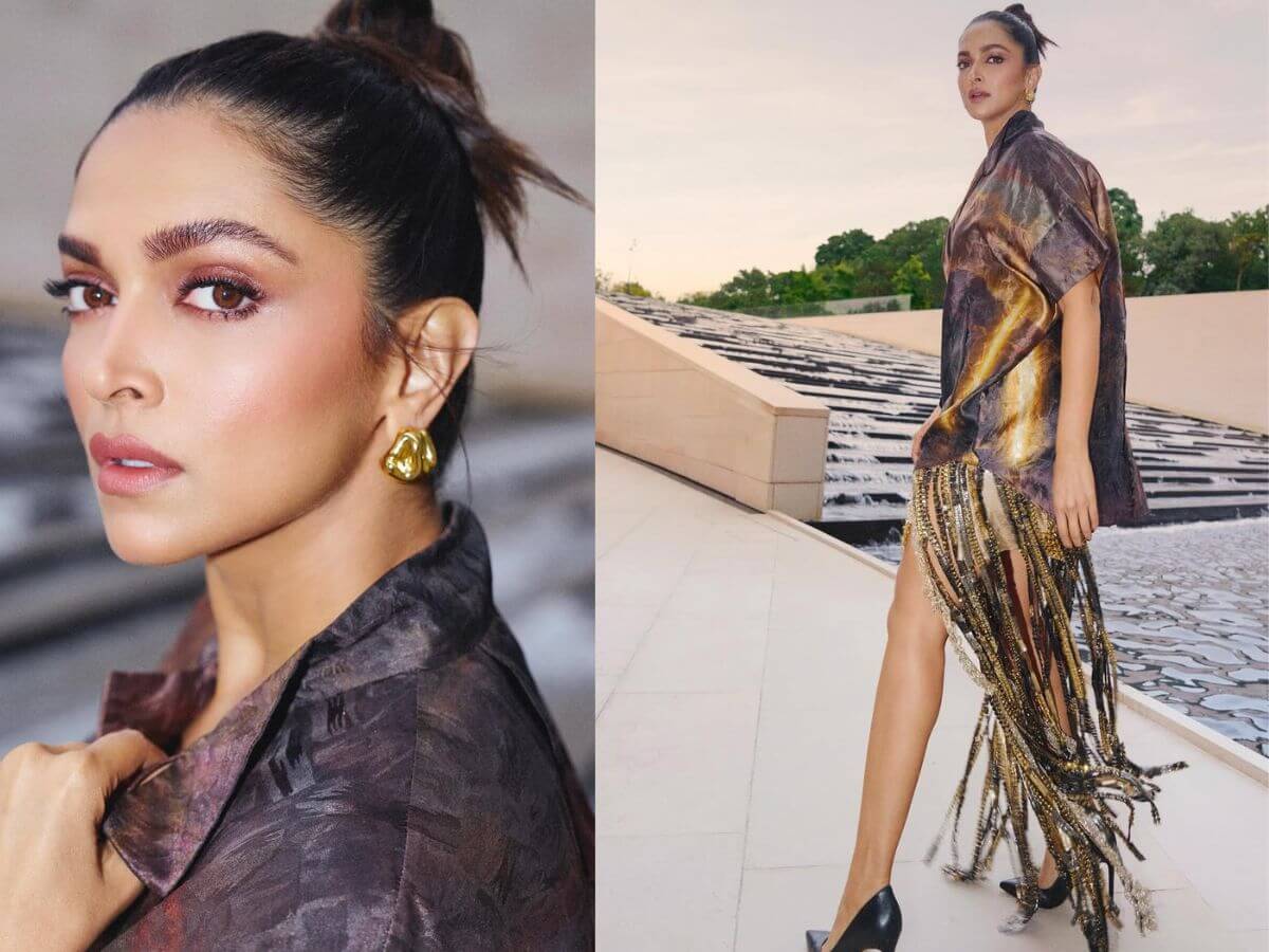 Deepika Padukone becomes 1st Indian jury member for Louis Vuitton Prize