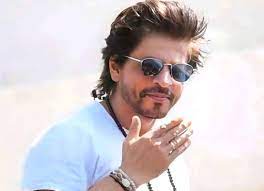 Overwhelmed SRK calls National Award responsibility to show truth, not finishing line