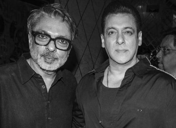 Sanjay Leela Bhansali talks about his equation with Salman Khan, says 