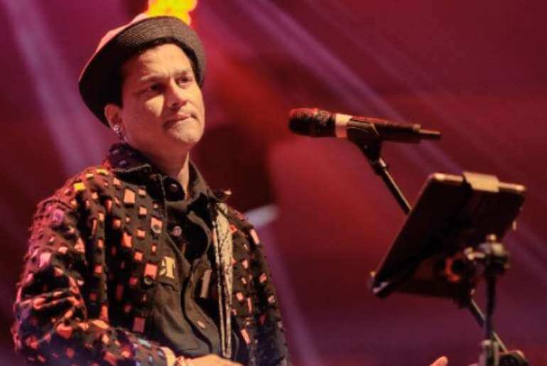 Zubeen Garg honoured posthumously at Filmfare Awards Assamese 2026 with three trophies