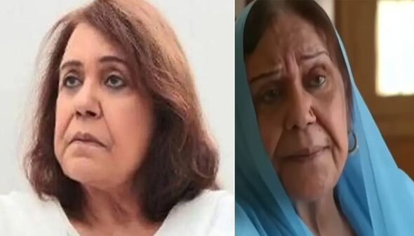 Veteran Pakistani actor Ayesha Khan dies at 76, body discovered after a week