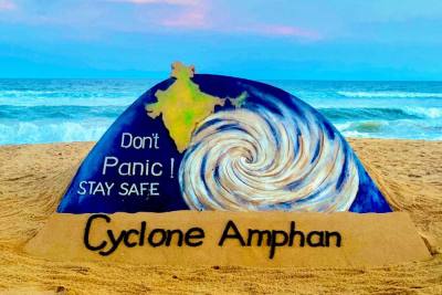 bollywoodcelebsexpressconcernofprayforwestbengalodishawhichaffectedbycycloneamphan