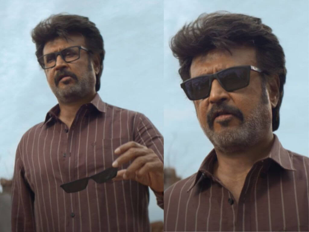 rajinikanthsthalaivar170titledvettaiyan