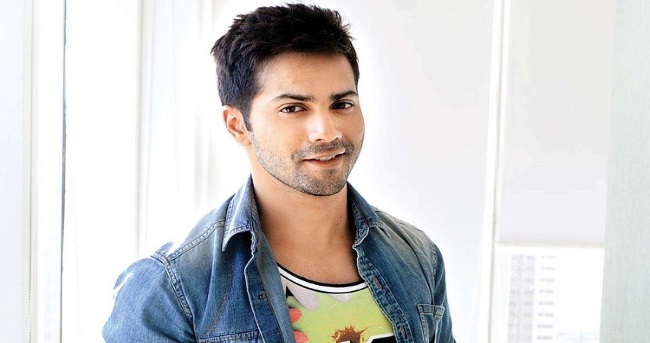 nepotismexistsitisnotgood:varundhawan