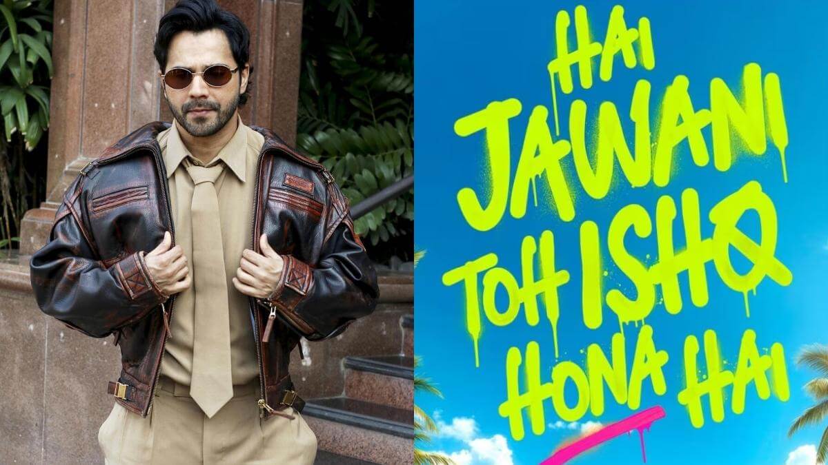 Hai Jawani Toh Ishq Hona Hai may hit theatres sooner than planned: Report