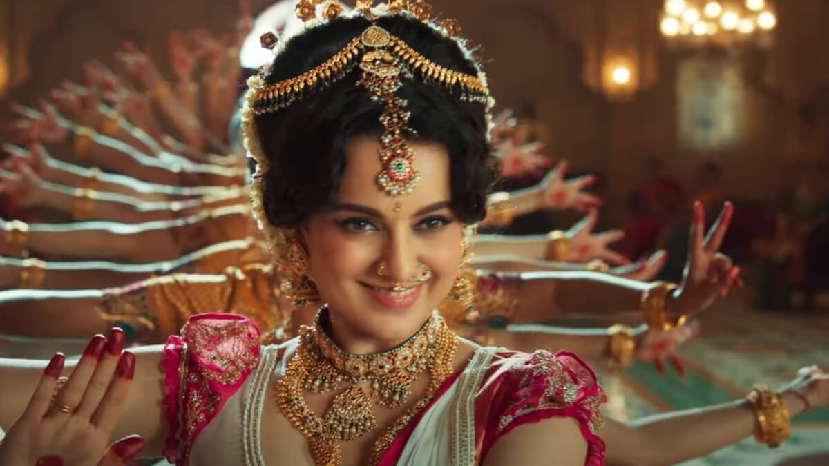 kanganaranaut’schandramukhi2tostreamonnetflixfromthisdate