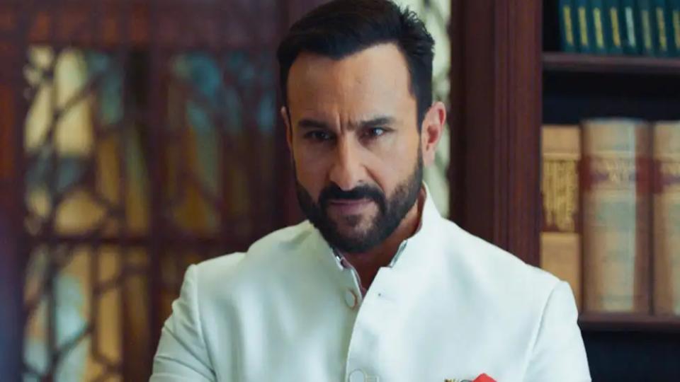 saifalikhandischargedfromlilavatihospital5daysafterknifeattack
