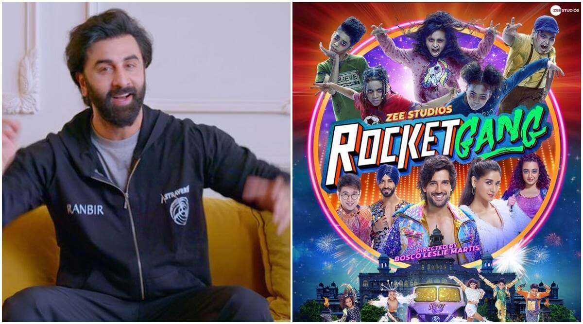 ranbirkapoortoplayspecialguestinboscolesliemartis’filmrocketgang