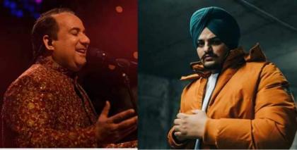 Rahat Fateh Ali Khan pays homage to Sidhu Moose Wala on first death anniversary 
