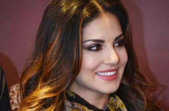 iamshyinreallife:sunnyleone