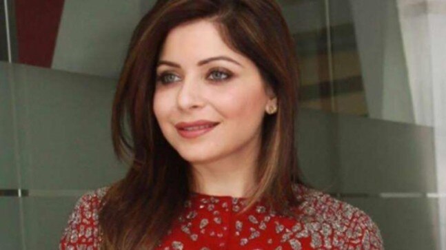 bollywoodsingerkanikakapoortestedpositivetwiceforcovid19