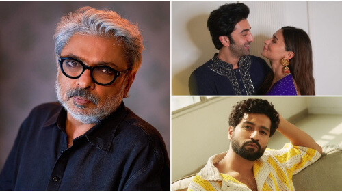 Sanjay Leela Bhansali to shoot the climax of 