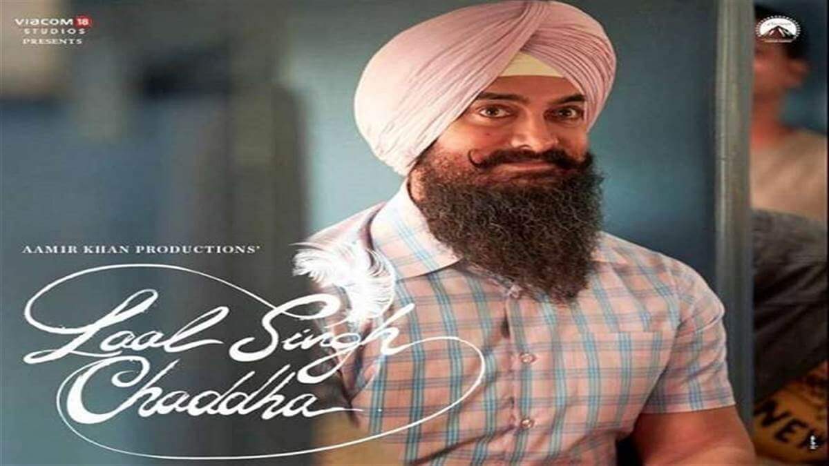 Fringe Group halts Laal Singh Chaddha screening in Punjab with ‘Aamir Khan murdabad’ chants