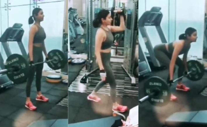 anushkasharmaturnsintosuperwomancheckoutliftsweights