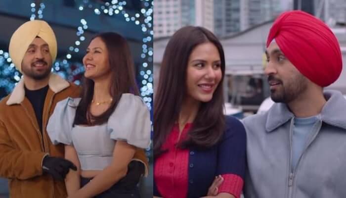 Sonam Bajwa joins Diljit Dosanjh in Border 2, to start shooting this month: Report