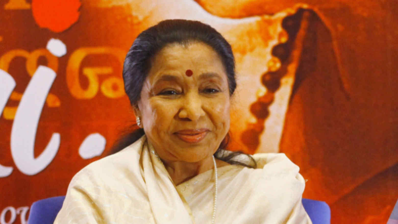 Legendary playback icon Asha Bhosle passes away at 92