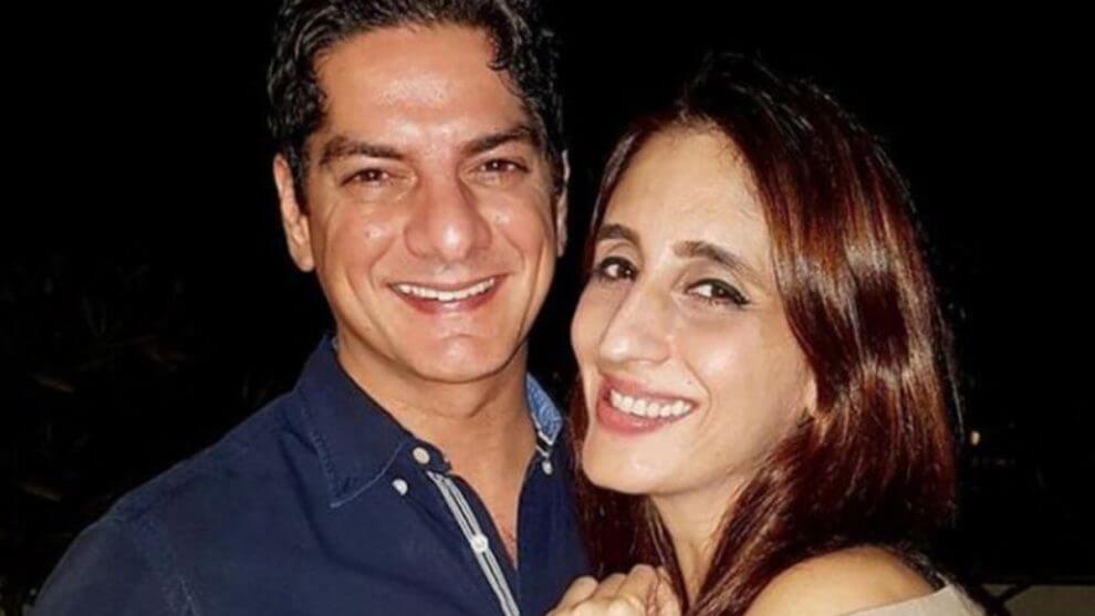 sussannekhan’ssisterfarahkhanaliannouncesseparationfromdjaqeelafterbeingmarriedfor22years