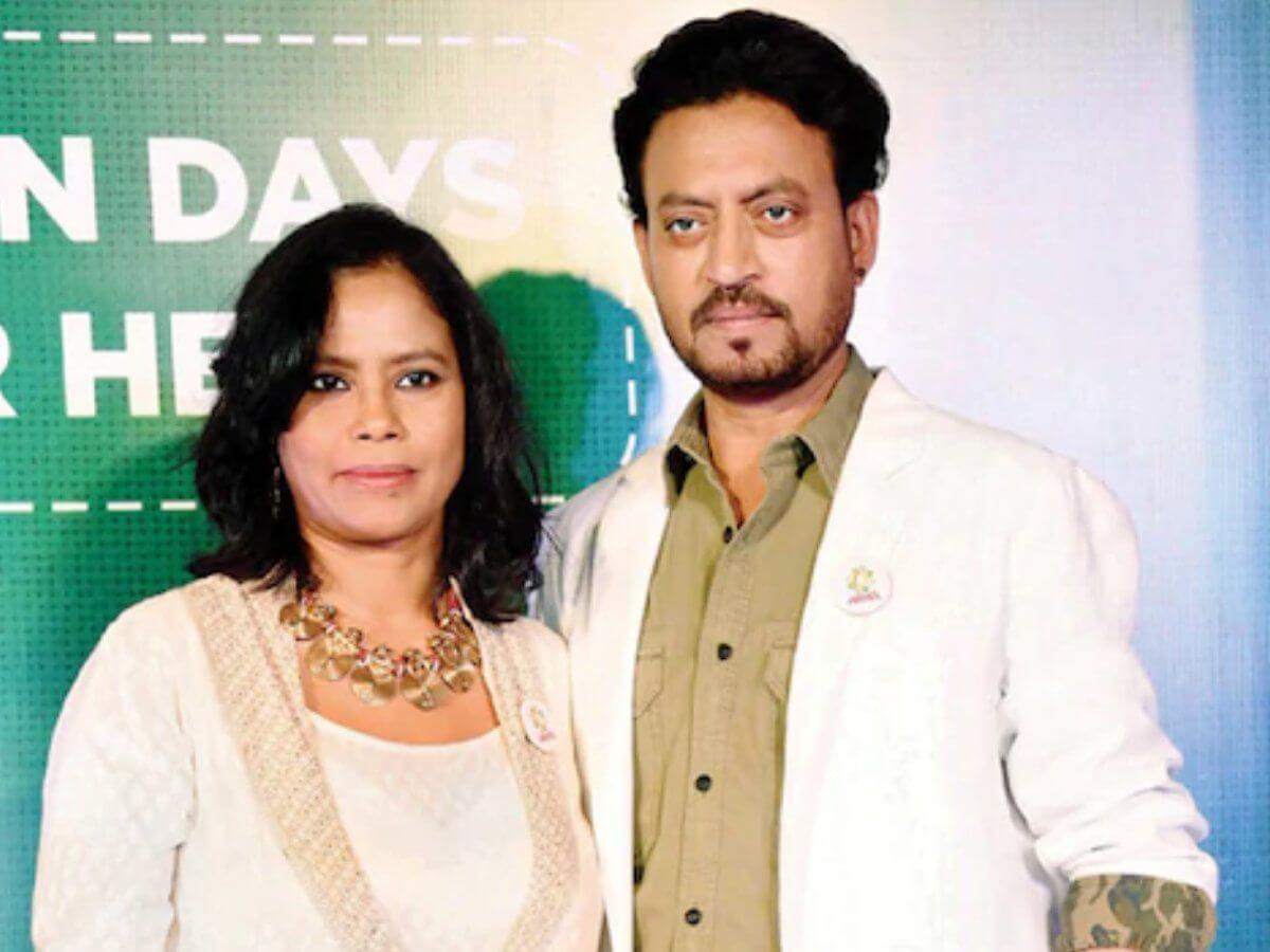 happydaughtersday:irrfankhanwantedtohaveadaughterrevealswifesutapasikdar