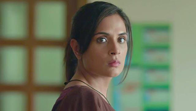 politiciansfailedtocreatepeace:richachadha