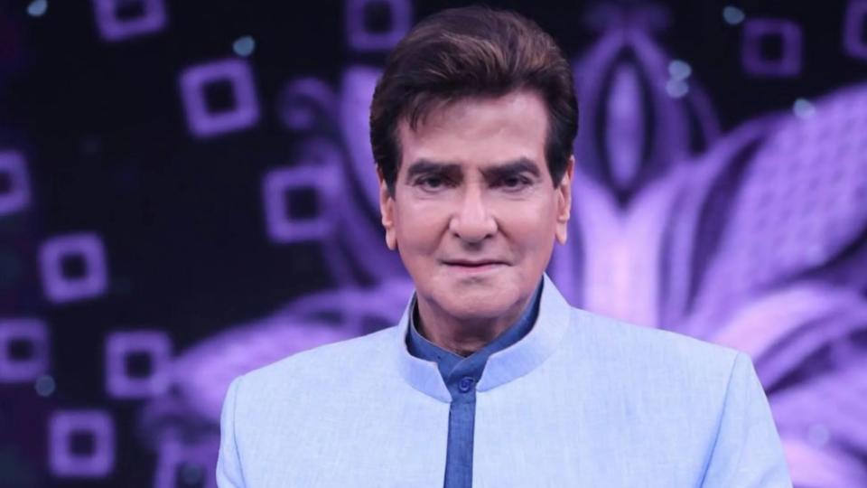Actor Jeetendra, Tusshar Sell Property To NTT For Rs 559 Crore