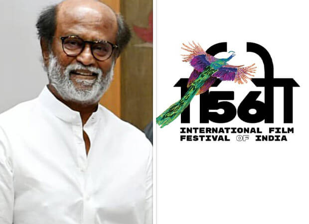 Rajinikanth to be honoured for 50 years in Cinema at IFFI 2025