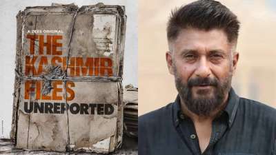 vivekagnihotriannouncesnewprojecttitledthekashmirfilesunreported