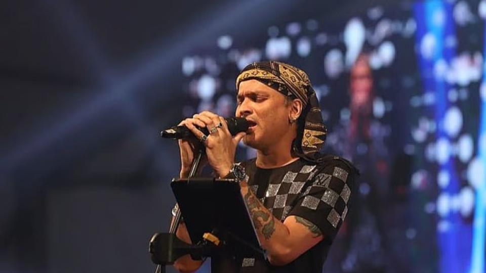 Singapore Officials Shares Zubeen Garg’s post-mortem report to Assam