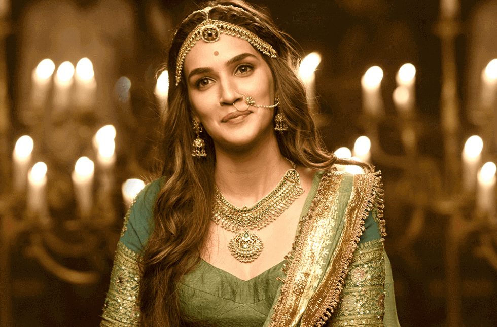 kritisanoncompletesfilmingforadipurush