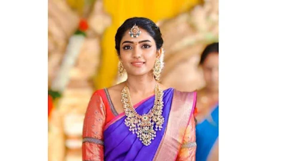 Actress Eesha Rebba files complaint over Instagram harassment