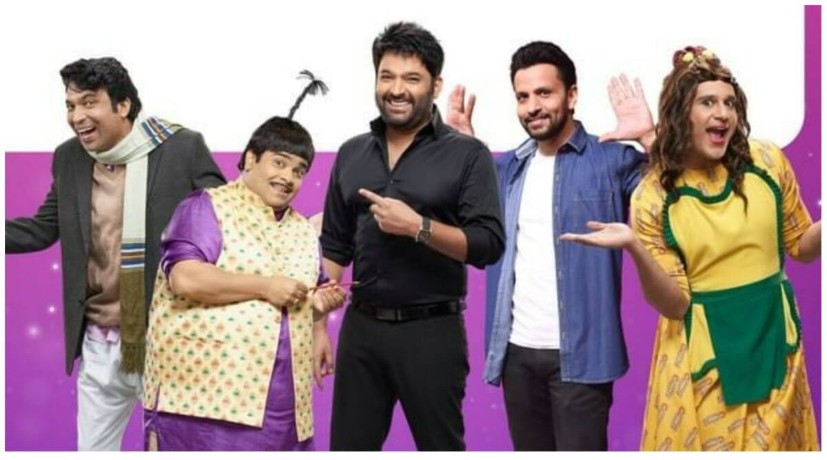 comediankapilsharmaandhisteamtostageshowsinaustraliainseptember