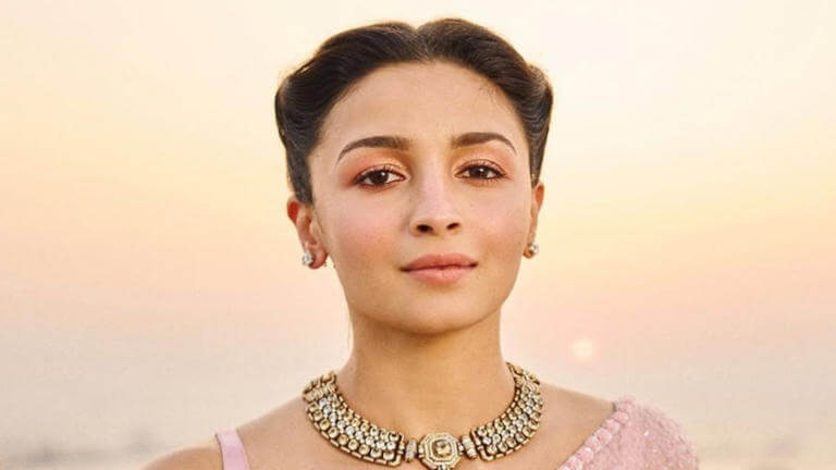 Alia Bhatt makes stylish debut at the Cannes Film Festival