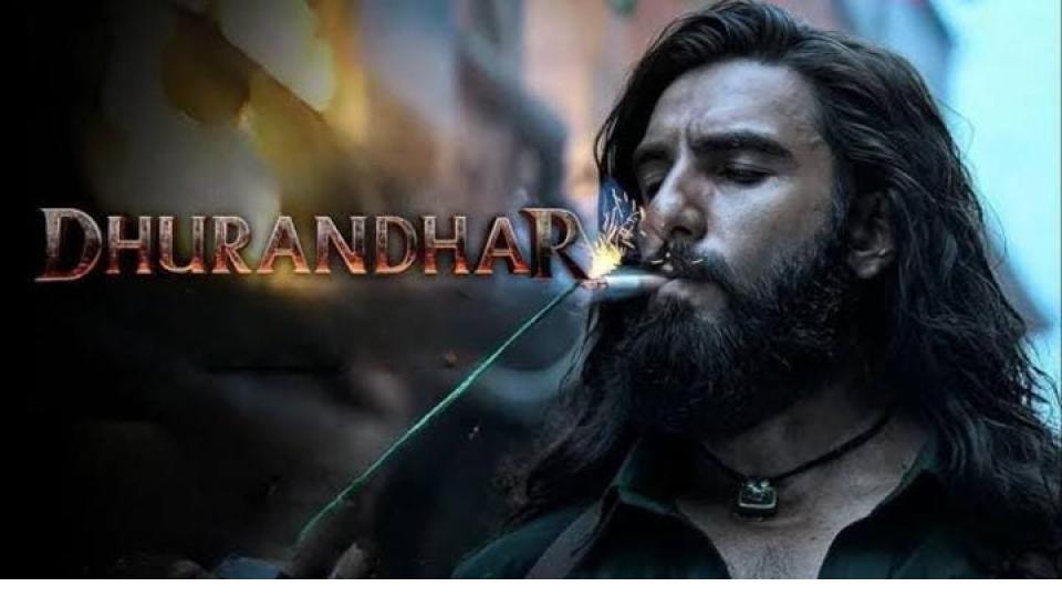 Dhurandhar earns Rs 28.60 crore at box office on opening day