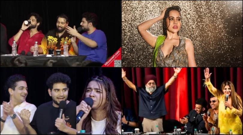 maharashtracybersummonsiddhantchaturvedirakhisawantothersoverranveerallahbadiacontroversy