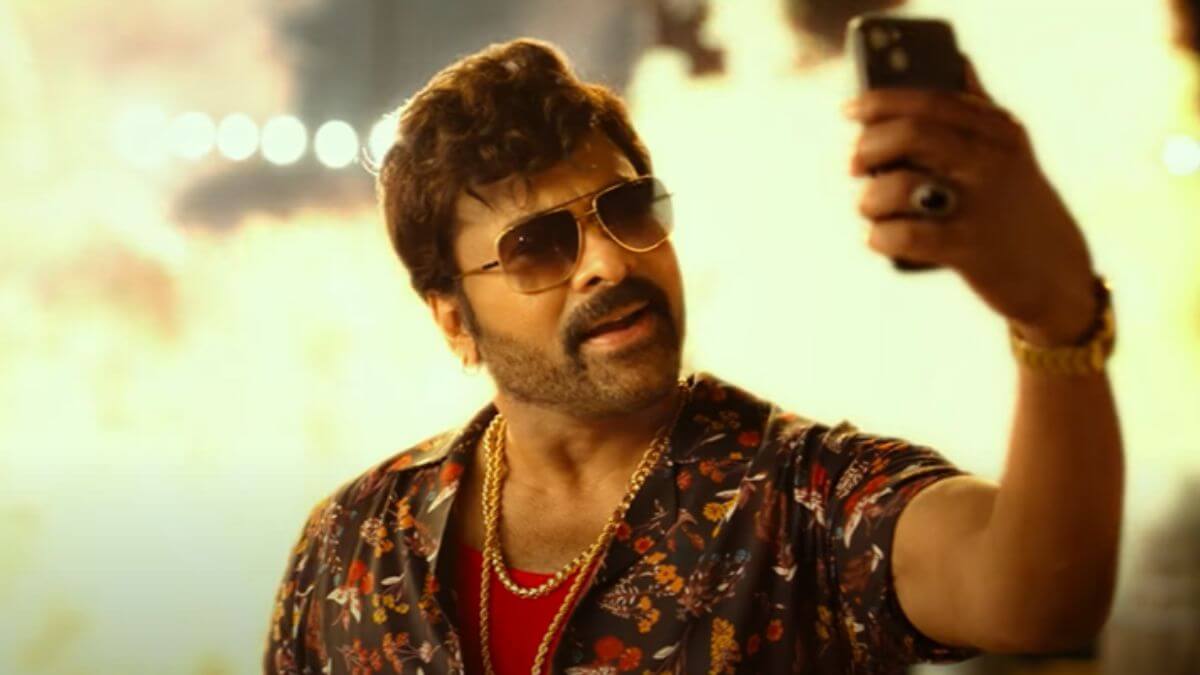 Chiranjeevi files police complaint after deepfake videos go viral