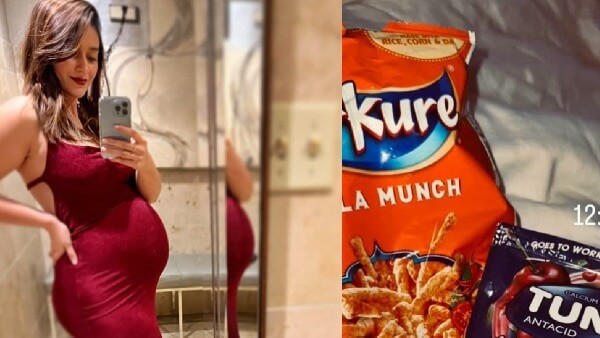 ileanadcruzconfirmssecondpregnancywithhusbandmichaeldolan