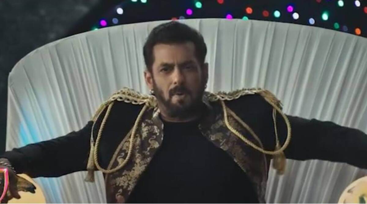 Bigg Boss 16 new promo out, Salman Khan turns Mogambo