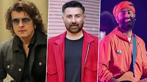 Sonu Nigam, Arijit Singh to recreate Sandese Aate Hai song for Border 2: Report