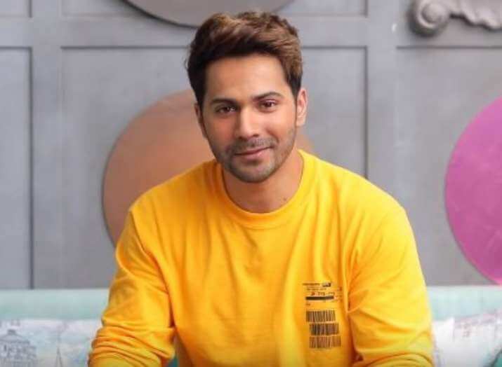 Varun Dhawan 5.11.22 in 2023 | Varun dhawan, Varun, Indian bollywood