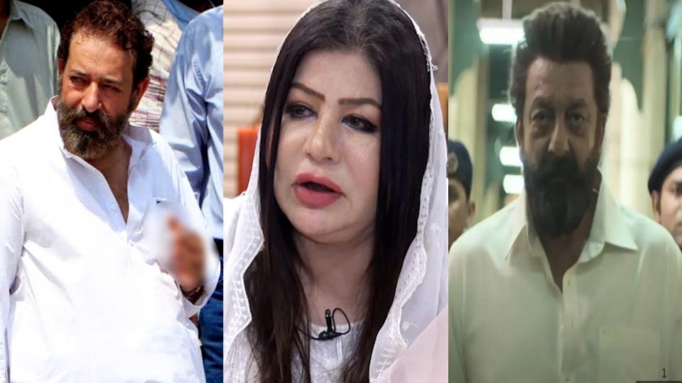 Widow of Pakistani Police officer warns of legal action over portrayal in Dhurandhar