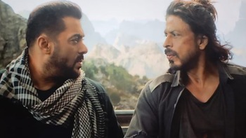 Salman-SRK