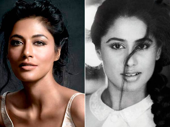 Chitrangda Singh would love to play Smita Patil in biopic