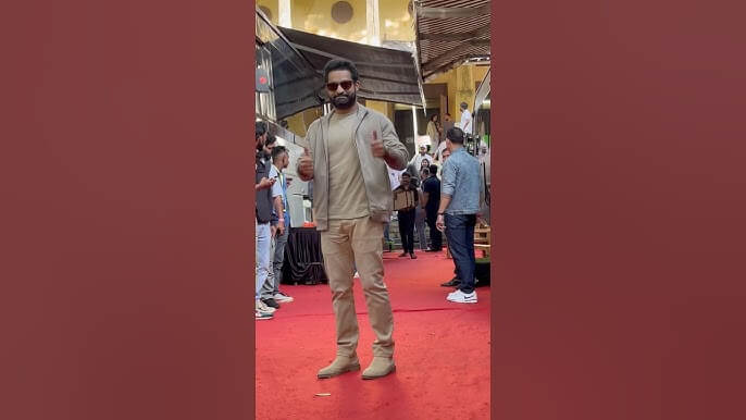 Jr NTR injured during ad shoot, advised rest for few weeks: Reports