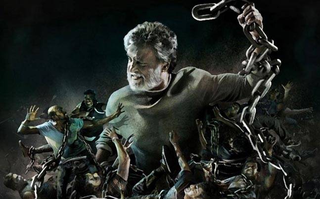 rajnikanthskabaliteaserbreaksrecordwithfivemillionviews