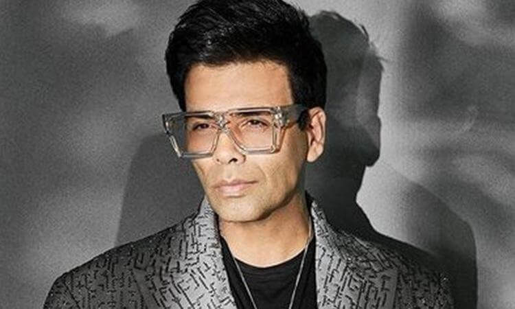 Karan Johar bashes reality show for poor mimicry