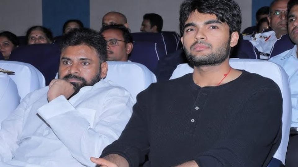 Pawan Kalyan Son Akira Moves Delhi Court To Protect His Personal, Privacy Rights