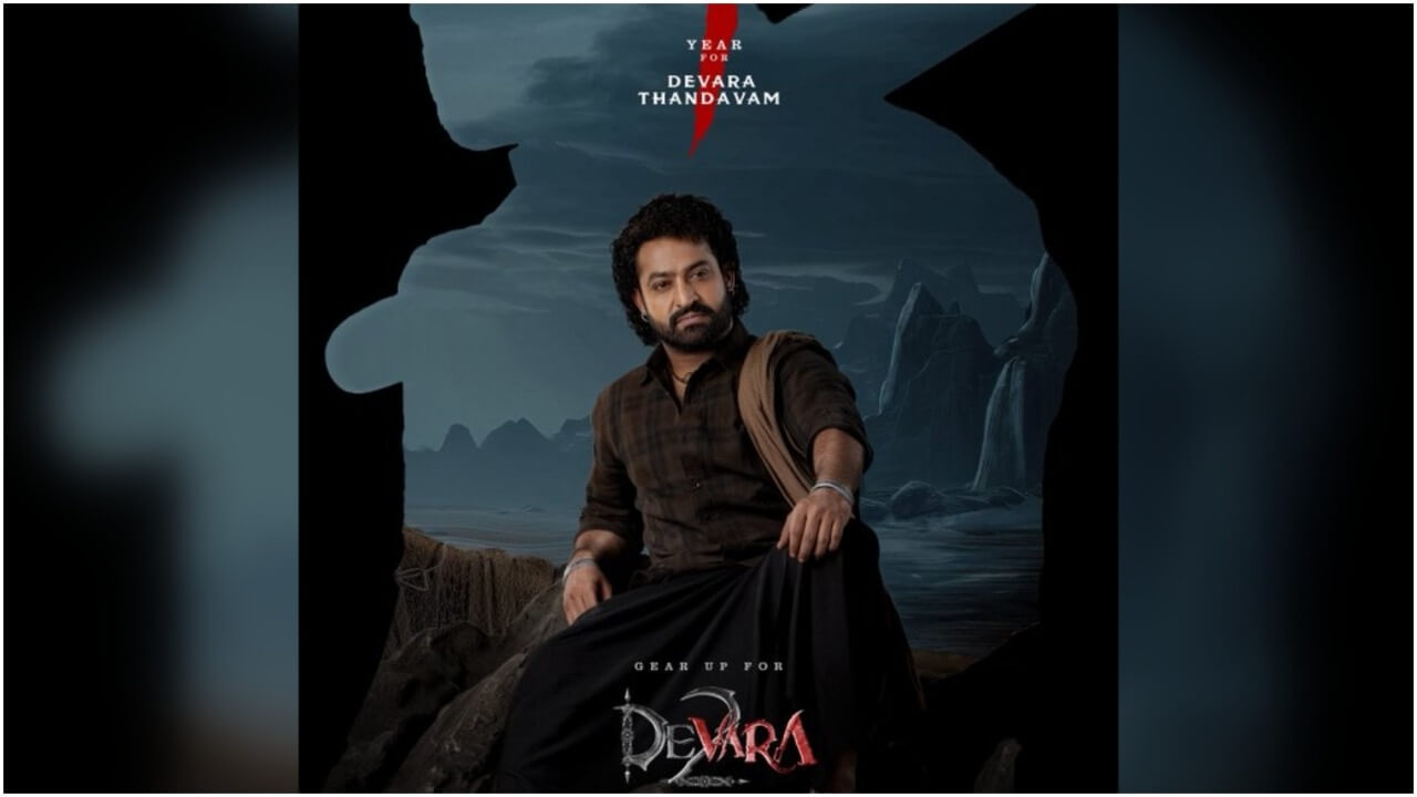 Jr NTR
